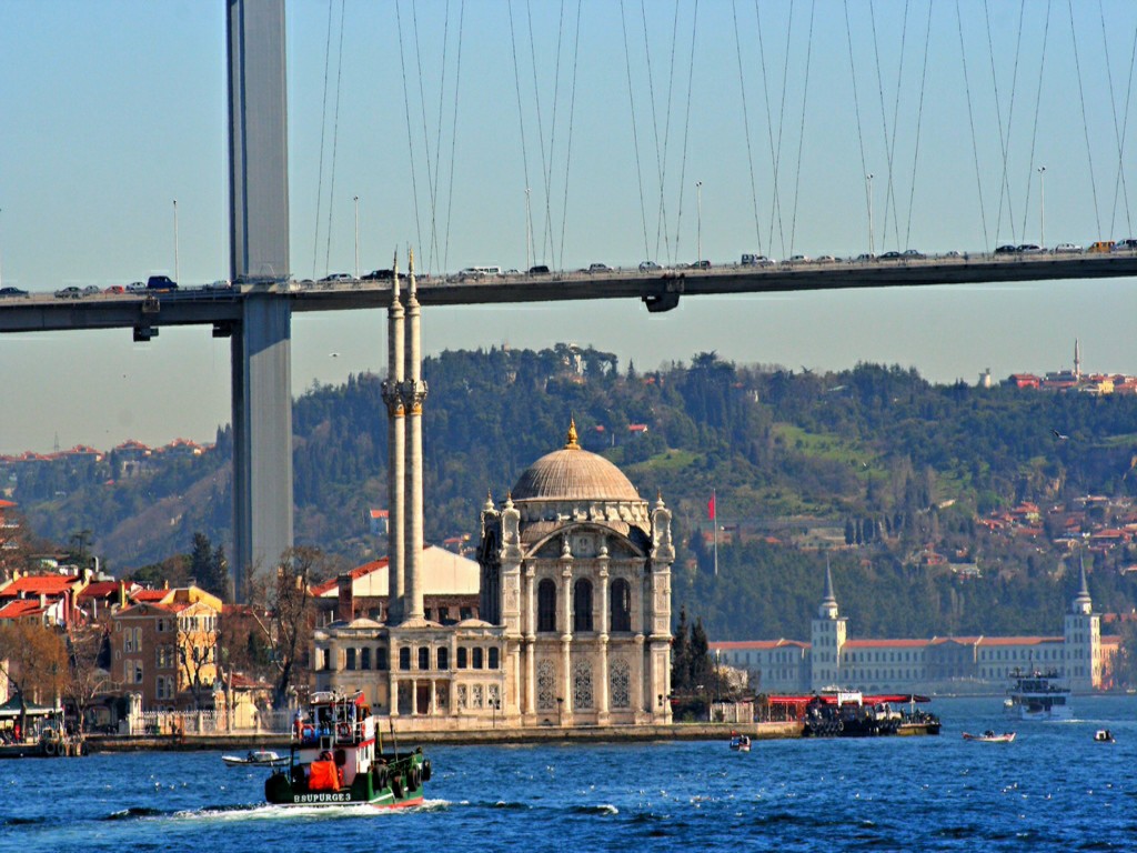 Istanbul